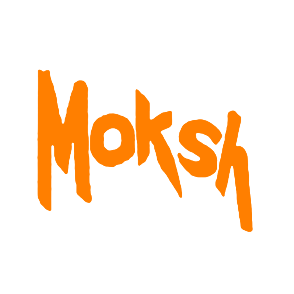 Moksh logo 1