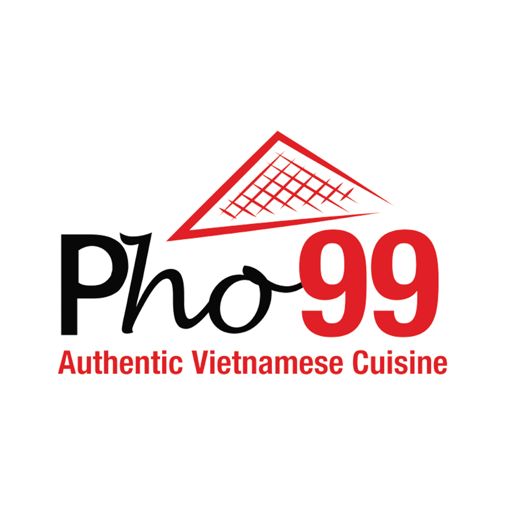 Pho 99 Logo