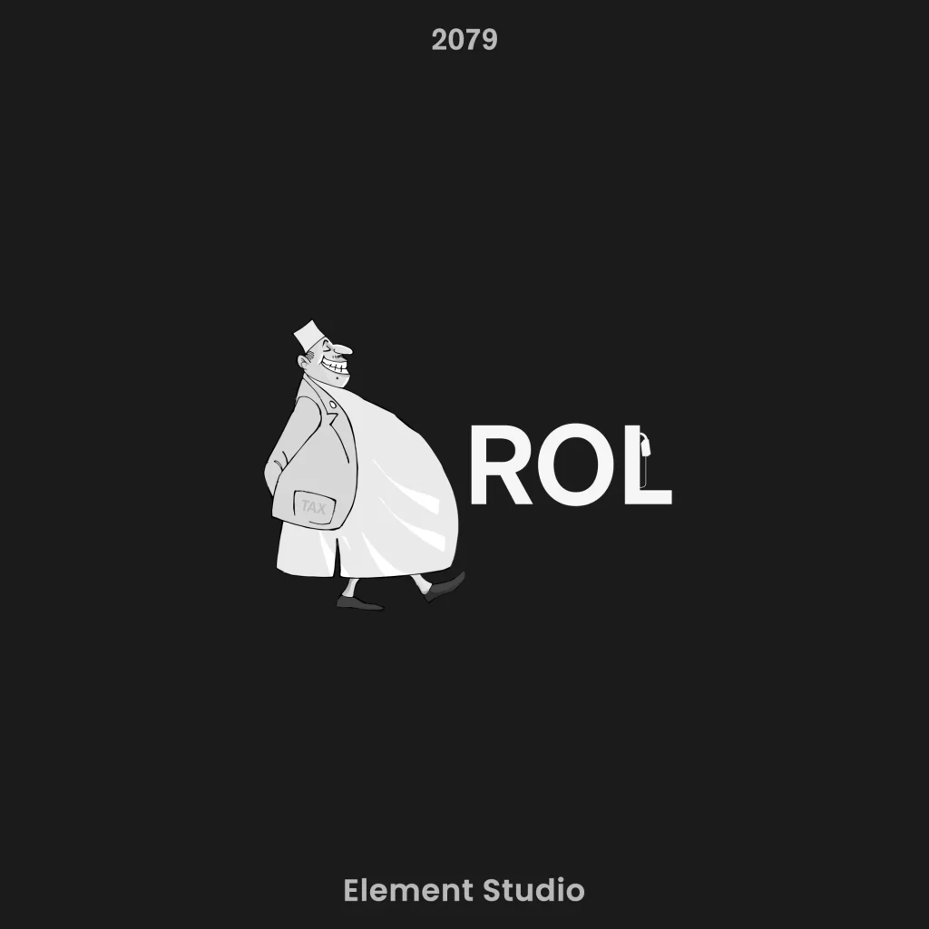 Petrol Creative design